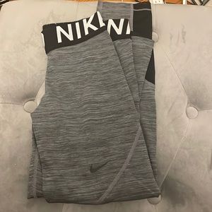 Nike dry fit leggings